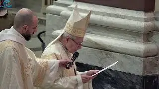 Quinto giorno Novena di San Catello