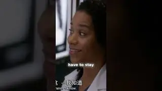 Teamwork Under Pressure A Medical Drama #shorts  #GreysAnatomy