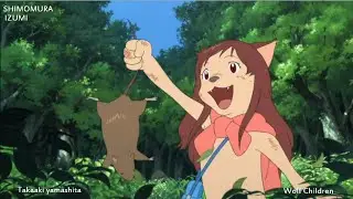 Sakuga Best Of Japanimation MIX 作画 [8] MAD