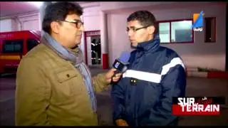Sur le terrain N&deg; 27 Sp&eacute;ciale R&eacute;veillon 2014  Tunisna TV