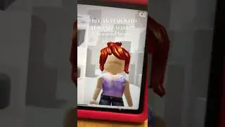 #roblox #avatar#freeavatar #newfreemas