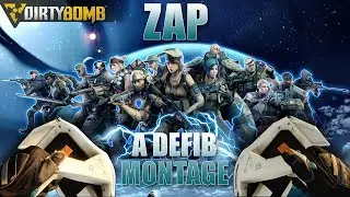ZAP! A Defibs Montage