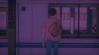 Aux paradis - Damso (slowed + reverb)