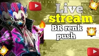 indian bike 56 is live! free fire