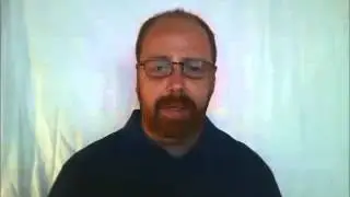 Sam's Video Speech