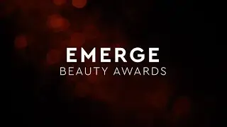 2024 Emerge Beauty Awards