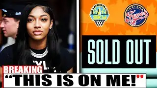 Stephen A  Smith Blasts Angel Reese Over Recent Move, Draws Clear Line Between Her and Caitlin Clark