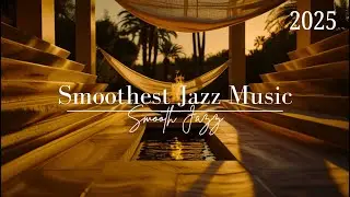 🎷 Smooth Jazz - Healing Jazz Emotional Recovery for Writers, Students, and Caf&eacute; Dreamers