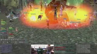 Cazic Thule - Plane of Fear - Everquest (Agnarr Progression Server)