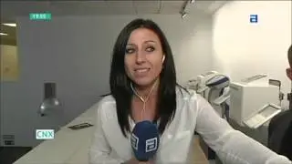 Reportaje de Termosalud en Conexión Asturias (TPA)