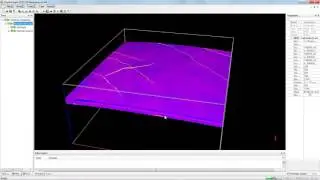 Enormous velocity modeling V2 1 0