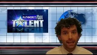 Rathmore Daily News - Trocaire Update - Episode 1