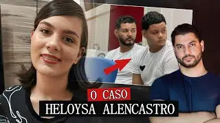 JOGADA em um PO&Ccedil;O | Heloysa Alencastro - Caso em Cuiab&aacute;