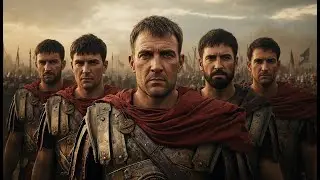 Top 5 Roman Warlords Who Ruled Through Fear and Absolute Power | War Story