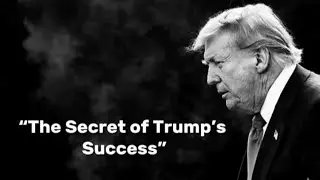 From Dreams to Reality: The Donald Trump Story&ldquo;The Secret of Trump&rsquo;s Success&rdquo;