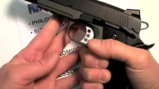 Springfield Armory 
