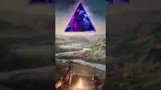 SPOILERS FOR THE FINAL SHAPE!!