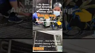 How to fix FL/Carrrier Basic window type 1,1.5 and 2hp