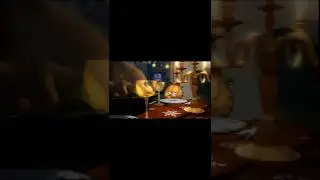 El Show De Garfield Mi Top 5 Episodios Favoritos #caricaturas #garfield  #viralshorts
