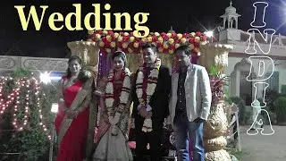 Hindu Wedding