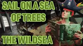 The Wildsea Impressions: A Wildfire of Creativity
