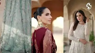 Zarif Sahiba Formals | Timeless Designs for the Modern Muse