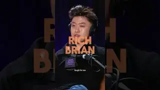 Rich Brian reveals relationship issues #music