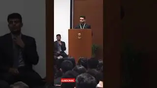 IAS RAVI SIHAG🔥 SPEECH IN RASTRAPATI BHAVAN 🙏🏻#air18 #upscmotivation #upsctopper @samuelmotivation09