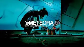 Linkin Park Meteora 20th Anniversary Cd Boxset 2026