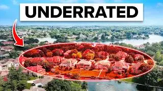 Kansas City's Most *Underrated* Suburb (Lee&rsquo;s Summit, MO)