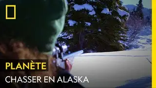 Comment &ecirc;tre un chasseur responsable, en Alaska ?