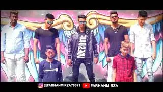 iLAQA | FARHAN MIRZA | OFFICIAL MUSIC VIDEO | Letest Rap2018