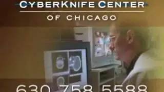 CyberKnife Center of Chicago