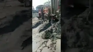 7030020201. Pani ki khoj  underground water detention detector machine.