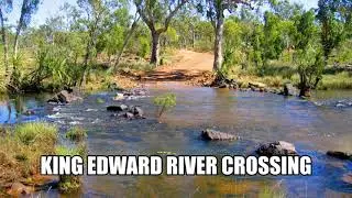 GIBB RIVER ROAD & MITCHELL FALLS KIMBERLEY W.A