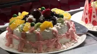 Ресторан stella di mare sharm