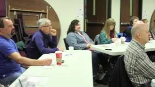 The Cause of Christ | Kim
