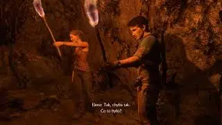 Uncharted 4: Kres Złodzieja - Rozdział 19 Upadek Avery'ego