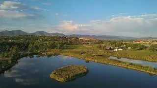 Lions Pond Rifle CO