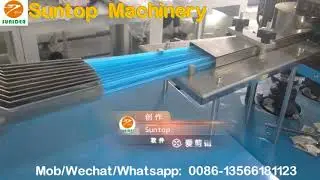 bouffant cap shower cap machine