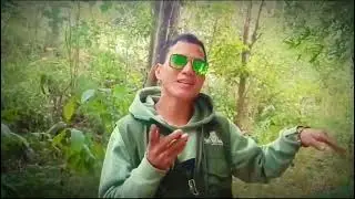 sanu realai chaderw#paltane laure dai ko rap supr gardenu hola#trending #foryou #viralvideo #support