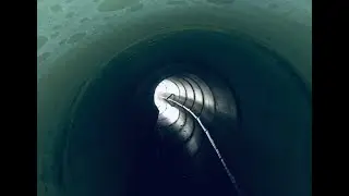 Exploring Spanish underground drainage system - engineering criticisms