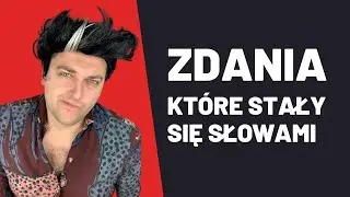 Francuski w minutę (+) | ZDANIA, KTÓRE STAŁY SIĘ SŁOWAMI