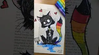 Wouldn't it be nice ...?!         #shorts #pride #pridemonth #rainbow #drawing #fcknzs