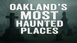 Oakland&rsquo;s Most Haunted Places