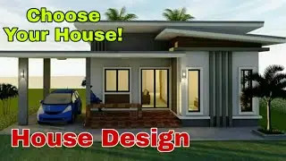 IDEAL HOUSE DESIGN 2020 | OFW SIMPLE HOUSE