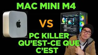 Mac Mini M4 : 4 mois apr&egrave;s, le meilleur ordinateur pour la MAO ?