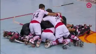 Cinc anys de l'última Supercopa del Reus Deportiu