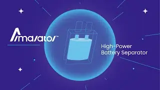 Armarator: High-Power Battery Separator