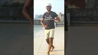 Salsa on1 Shines | Arun Pauer | Salsa Madras | Salsa Y Control